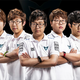 Image for article titled League Of Legends Gets Skins Modeled After Championship Players